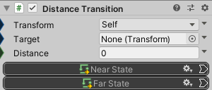 DistanceTransition