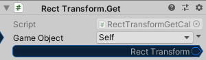 RectTransform.Get