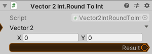 Vector2Int.RoundToInt