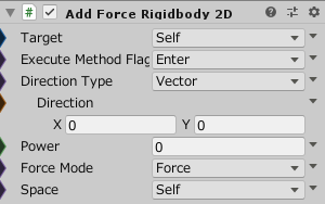 AddForceRigidbody2D