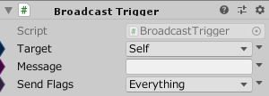 BroadcastTrigger