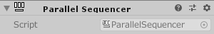 ParallelSequencer