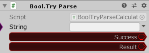 Bool.TryParse