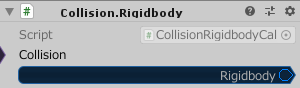 Collision.Rigidbody