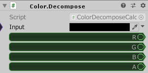Color.Decompose