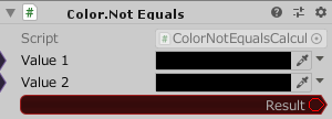 Color.NotEquals