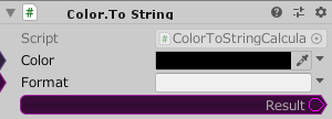 Color.ToString
