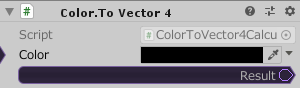 Color.ToVector4