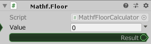 Mathf.Floor
