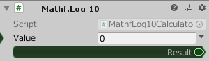 Mathf.Log10