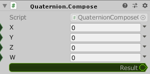 Quaternion.Compose