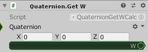 Quaternion.GetW