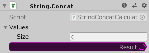 String.Concat