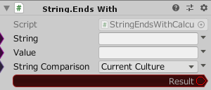 String.EndsWith
