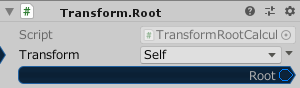 Transform.Root