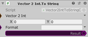 Vector2Int.ToString