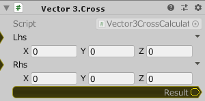 Vector3.Cross