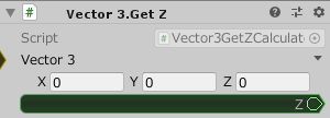 Vector3.GetZ