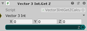 Vector3Int.GetZ