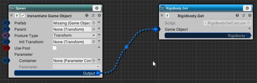 How to use data slots | Arbor Documentation