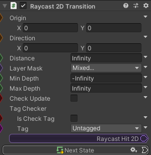 Raycast2DTransition