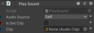 PlaySound