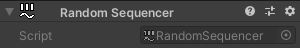 RandomSequencer