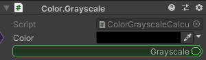 Color.Grayscale
