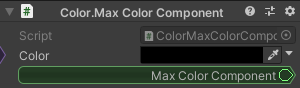 Color.MaxColorComponent