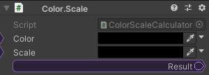 Color.Scale