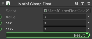 Mathf.ClampFloat