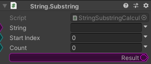 String.Substring