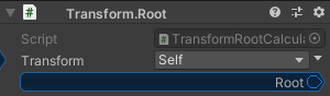 Transform.Root