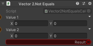 Vector2.NotEquals