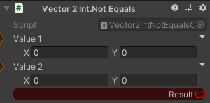 Vector2Int.NotEquals