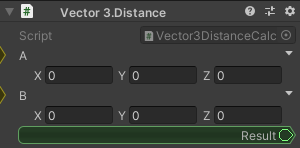 Vector3.Distance