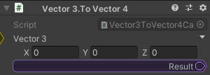 Vector3.ToVector4