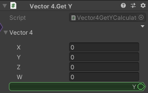 Vector4.GetY