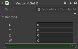 Vector4.GetZ