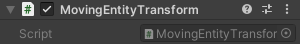 MovingEntityTransform