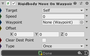 RigidbodyMoveOnWaypoint