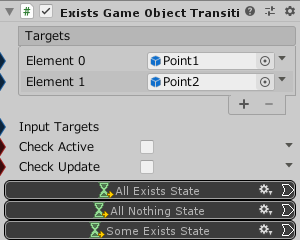 ExistsGameObjectTransition