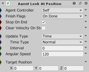 AgentLookAtPosition