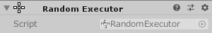 RandomExecutor