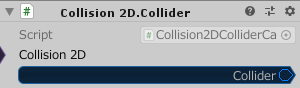 Collision2D.Collider