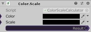 Color.Scale