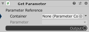 GetParameter