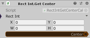 RectInt.GetCenter