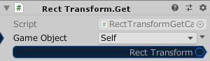 RectTransform.Get