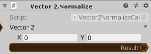 Vector2.Normalize